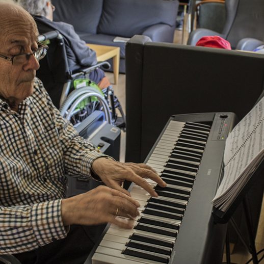 Terapias y Servicios