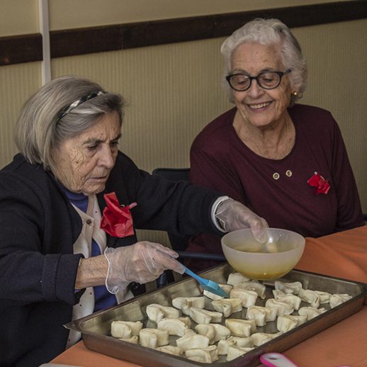 Terapias y Servicios