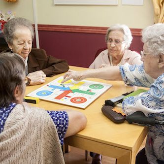 Terapias y Servicios