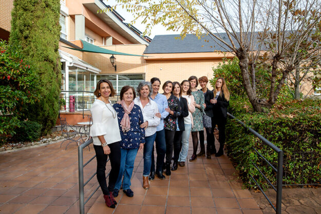 Politica de Calidad Los Llanos Vital