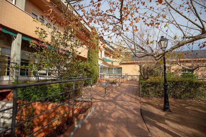 gestión de visitas llanos vital