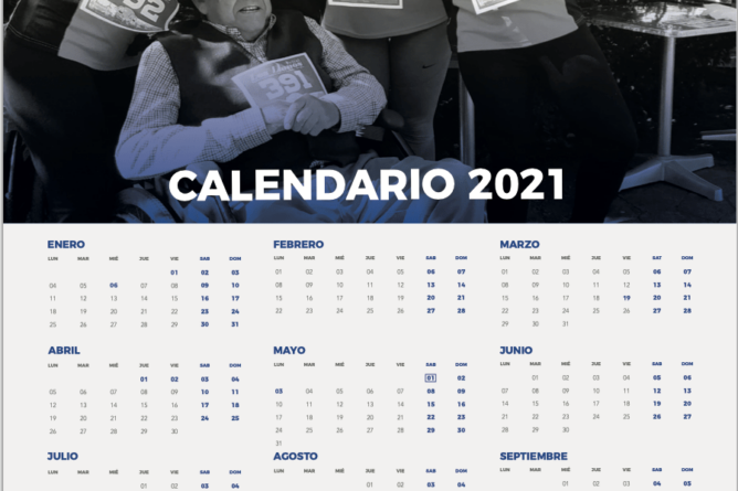 calendario 2021 los llanos vital