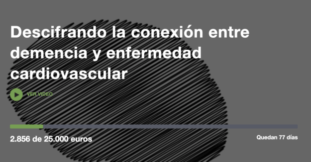 Descifrando la conexión entre demencia y enfermedad cardiovascular