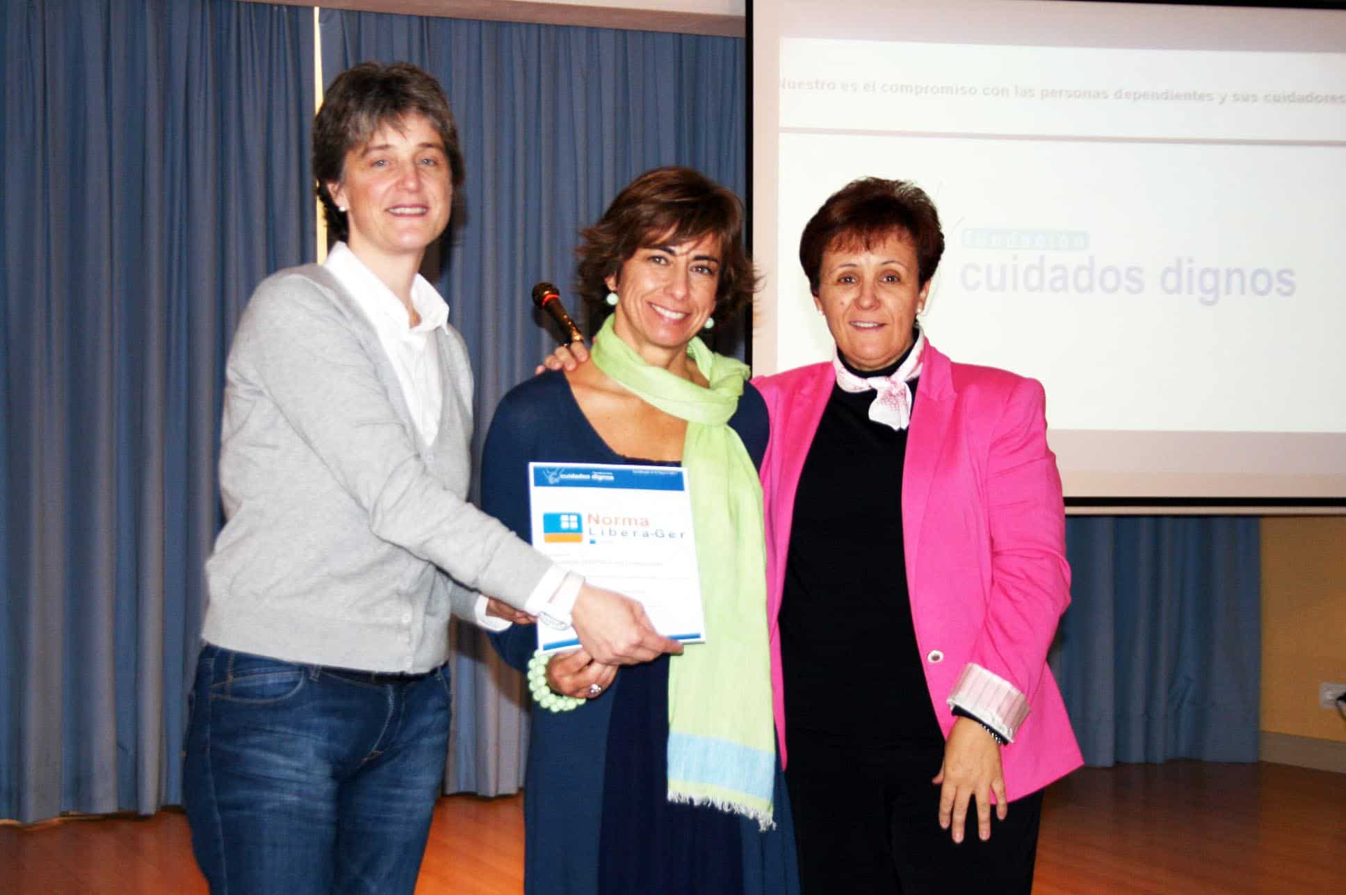 centro libre de sujeciones